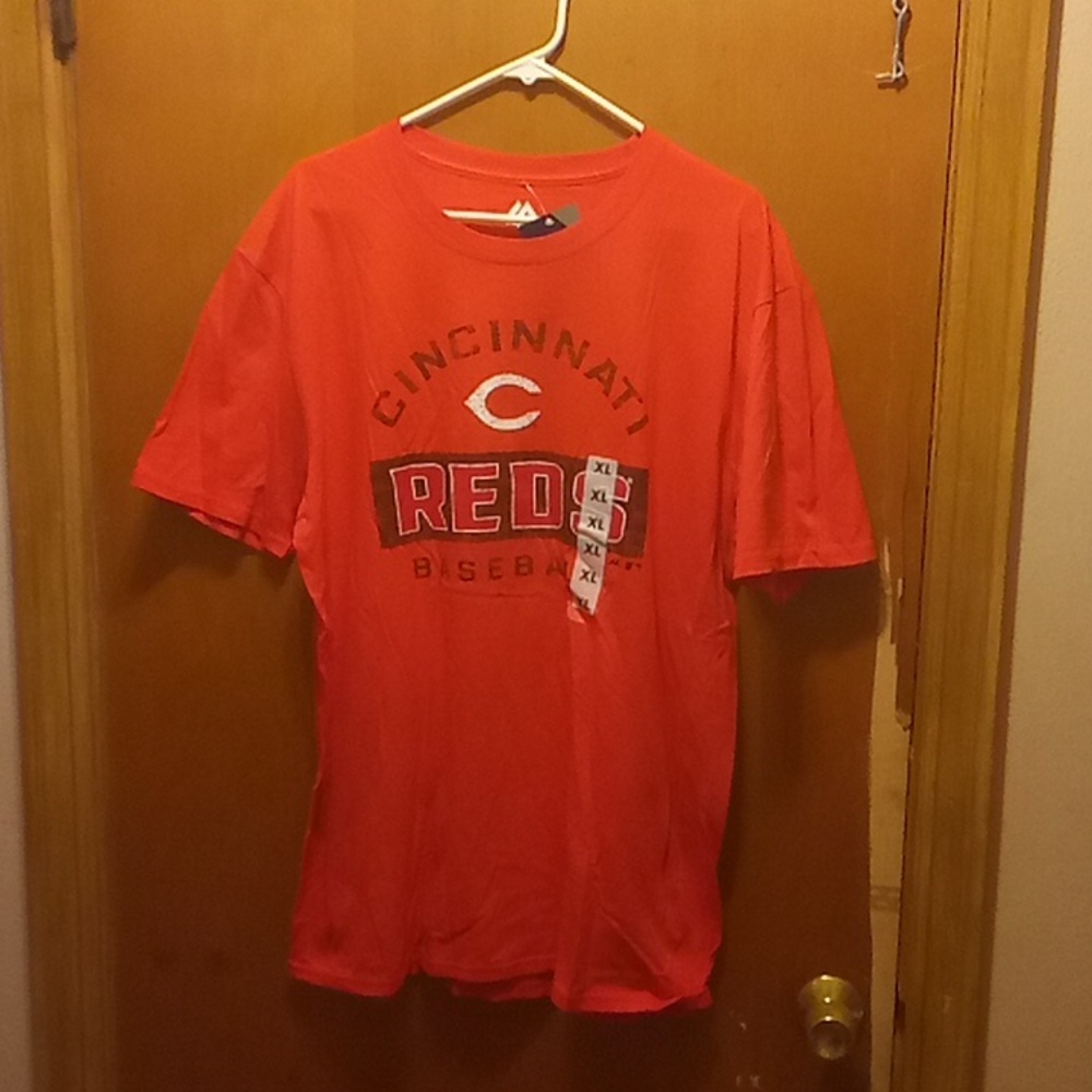 Cincinnati Reds T-shirt